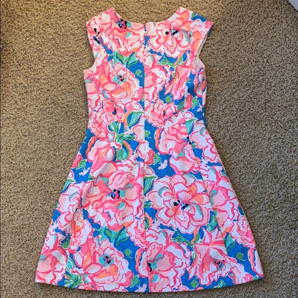 Lily Pulitzer dress - Picture 4 of 5